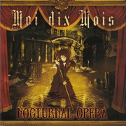 NOCTURNAL OPERA