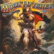 Flirtin' With Disaster