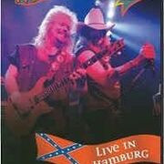 Molly Hatchet - Live In Hamburg