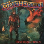 Silent Reign Of Heroes