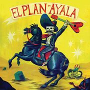 El Plan de Ayala - Eternamiente