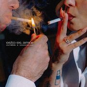 Esto Es Amor (part. Conociendo Rusia)