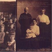 Smaller Chairs for the Early 1900s