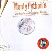 Contractual Obligation Album