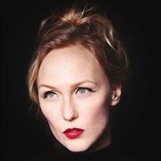 En Hinning Till Anton