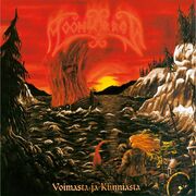 Voimasta ja kunniasta