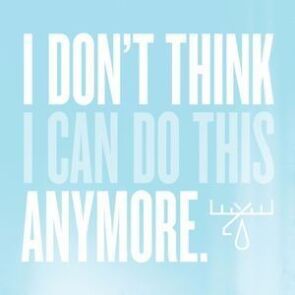 Can We Stay Like This