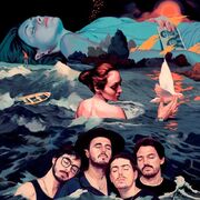 Antes de Que Amanezca