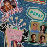 Más De Lo Que Aposté