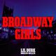 Broadway Girls (ft Lil Durk)