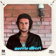 Morris Albert (1976)