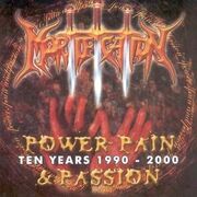 Power, Pain & Passion