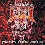 Primitive Rhythm Machine