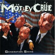 Generation Swine 