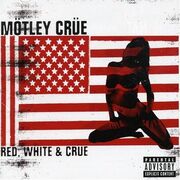 Red White & Crue