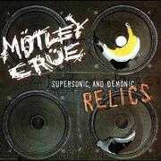 Supersonic And Demonic Relics