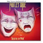Theatre of Pain