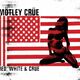 Red, Whtie & Crüe
