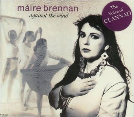 She Moved Through The Fair