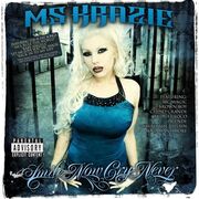 Smile Now Cry Never ‎