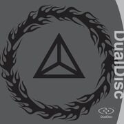 The End of All Things to Come - DualDisc