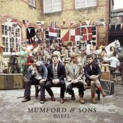 Mumford And Sons