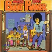 Boot Power