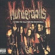 Beyond The Valley Of The Murderdolls CD + DVD