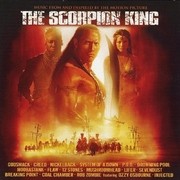 The Scorpion King (Soundtrack)