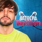 Mussoumano Vs. T3ddy - Batalha de Youtubers