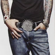 Before Everything & After