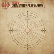 Conventional Weapons