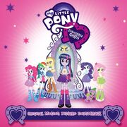 Equestria Girls Soundtrack