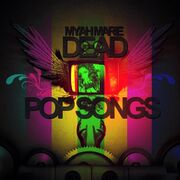 Dead Pop Songs