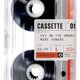 CASSETTE 01