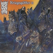 Kriegsgötter II
