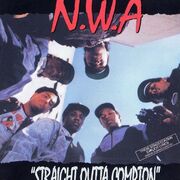 Straight Outta Compton