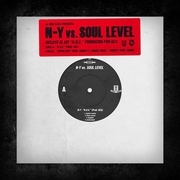 N-Y VS SOUL LEVEL