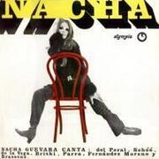 Nacha Guevara canta