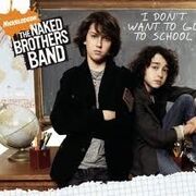 I Don't Want To Go To School