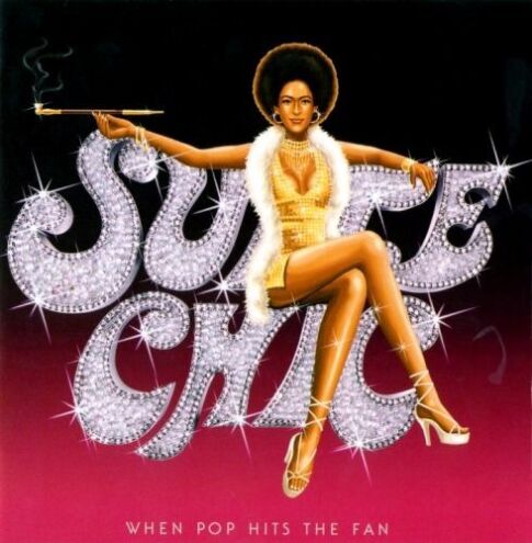 Wet'n Wild (ft Heartsdales)