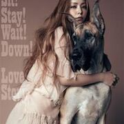 Sit! Stay! Wait! Down!/Love Story