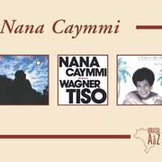 Brasil de a A Z: Nana Caymmi