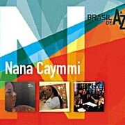 De a A Z: Nana Caymmi