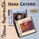 Meus Momentos: Nana Caymmi