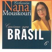 Canções para o Brasil