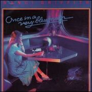 Once in a Very Blue Moon