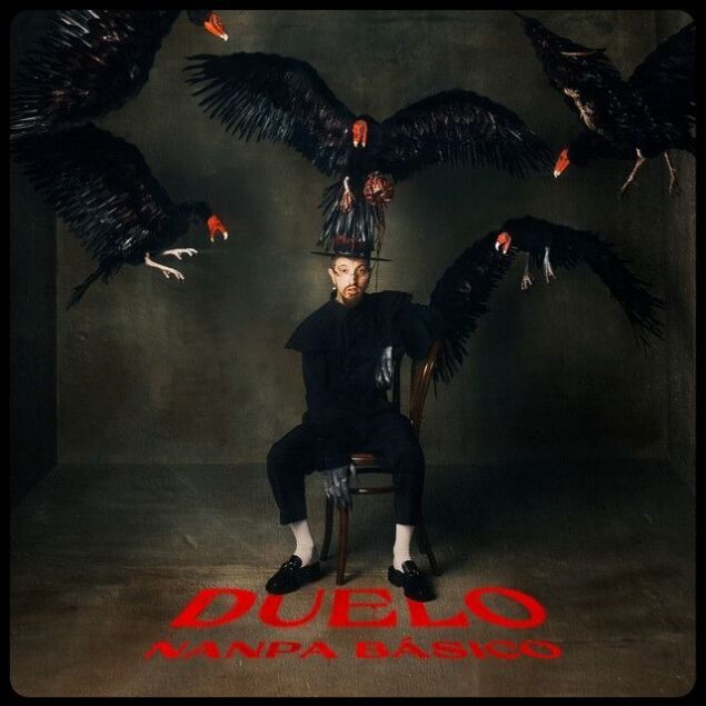 Duelo (ft Kany García)