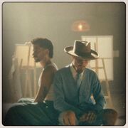 EAVEMARIA (part. Camilo)