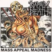 Mass Appeal Madness